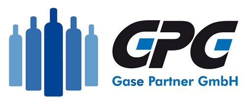 GPG Gase Partner Logo