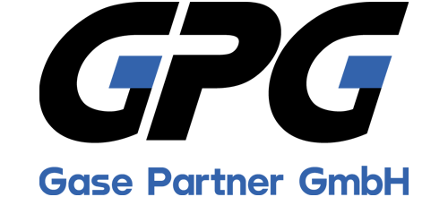 GPG Gase Partner Logo